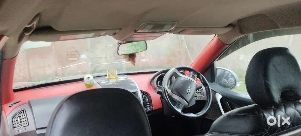 Mahindra Xuv500 2014 Diesel Well Maintained
