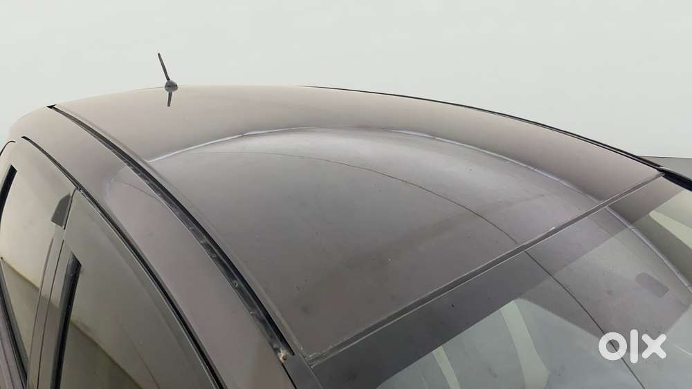 Honda Jazz 1.2 V At I Vtec, 2016, Petrol