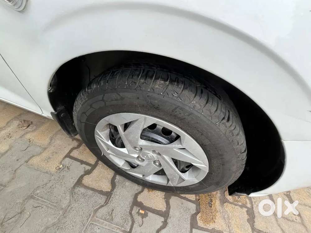 2021 Hyundai I20 1.2 Magna
