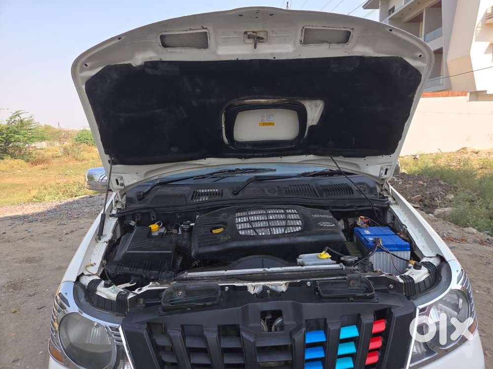 Mahindra Xylo D4 Bs Iii, 2012, Diesel