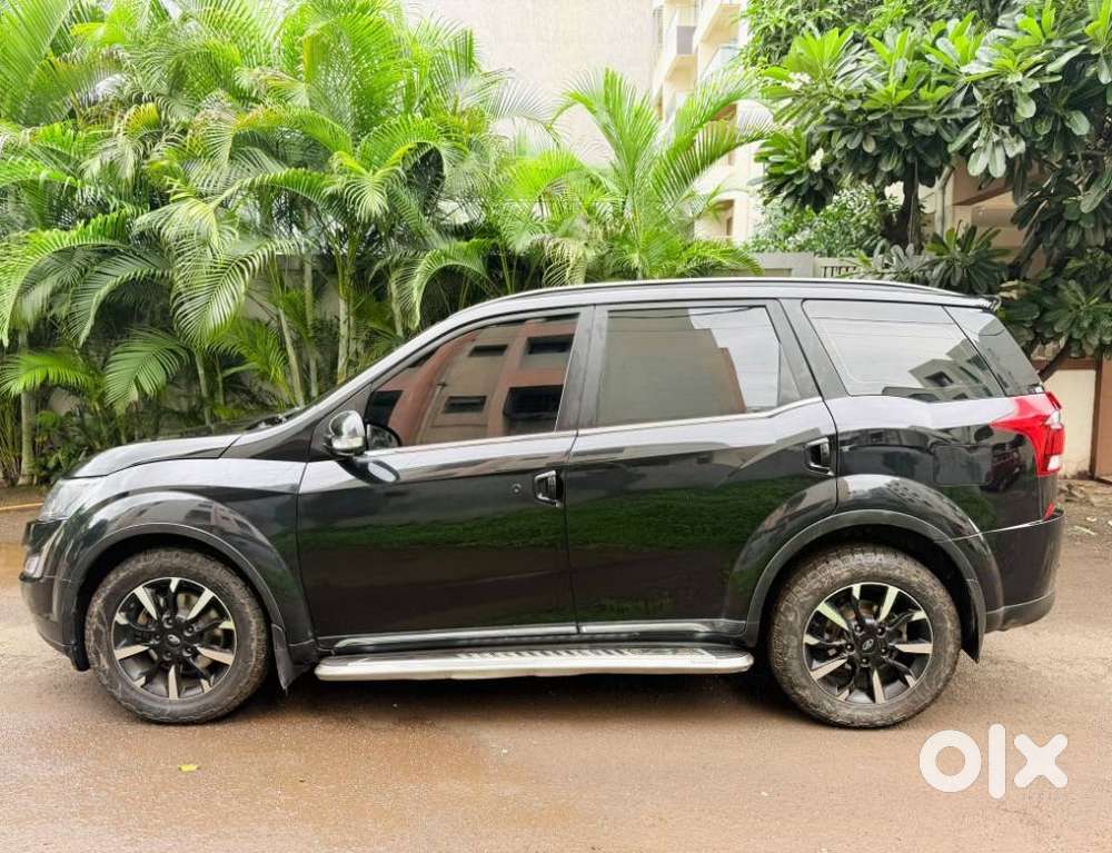 Mahindra Xuv500 W11 Option, 2021, Diesel