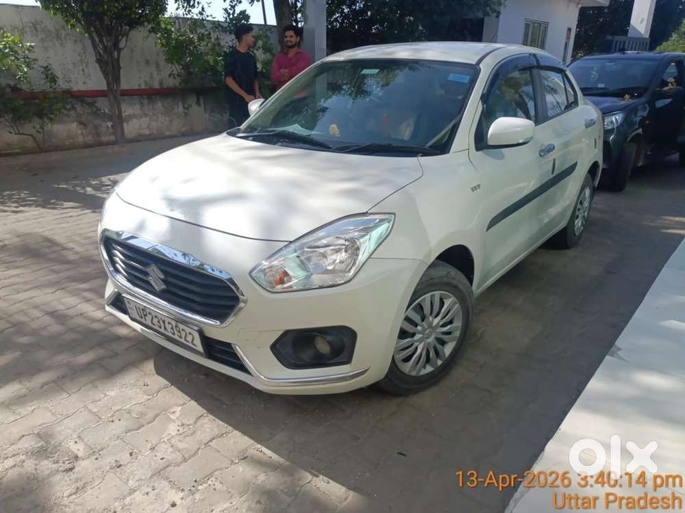 Maruti Suzuki Dzire Petrol 51000 Km Driven