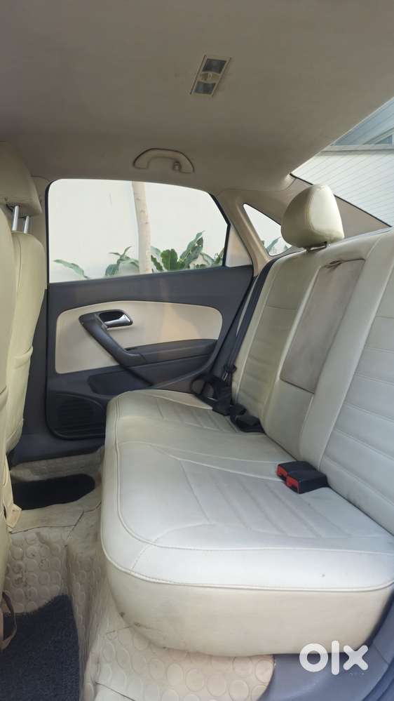 Volkswagen Vento 1.5 Tdi Comfortline At, 2015, Diesel