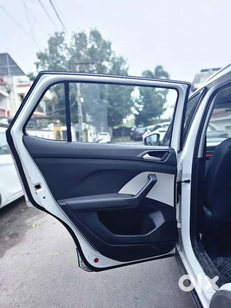Volkswagen Taigun Gt Plus 2024
