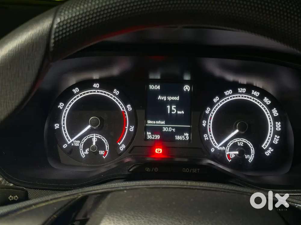Skoda Kushaq Ambition 2023