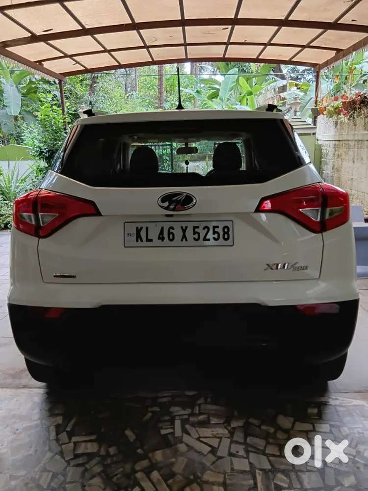 Mahindra Xuv300 Turbosport 2022