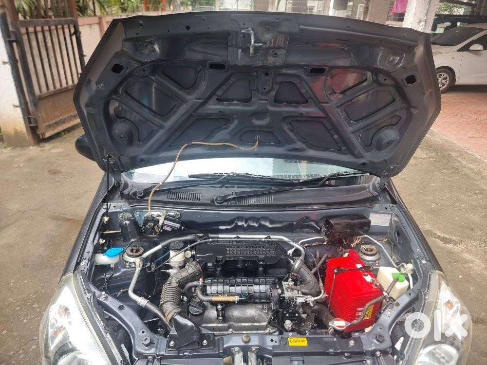 Maruti Suzuki Alto 800 Lxi Anniversary Edition, 2014, Petrol