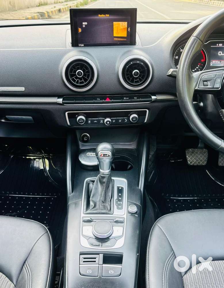 Audi A3 2.0 35 Tdi Premium + Sunroof, 2020, Diesel