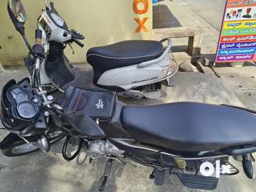 Platina 2025 olx bike