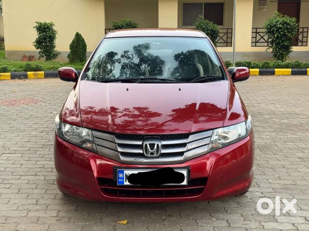 Orginal Good Condition Vehicle