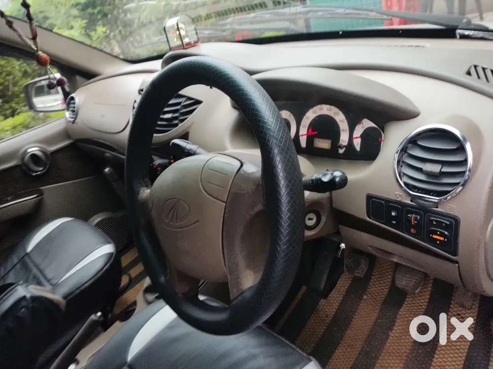 Mahindra Xylo 2013 Diesel Manual