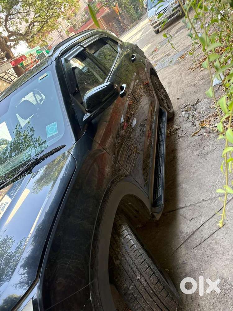 Hyundai Creta 2024 Mt S(o) Manual