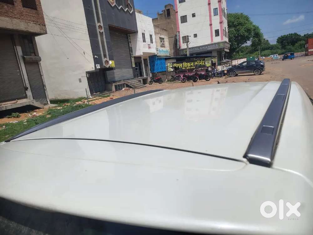 Maruti Suzuki Vitara Brezza 2020 Zxi+ Top Model