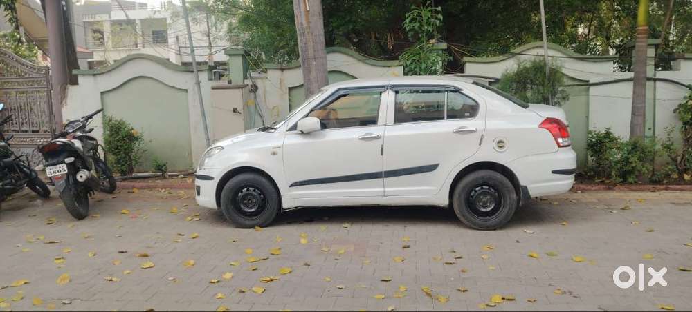 Maruti Swift Dzire Diesel 2014  Well Maintained  Good Condition