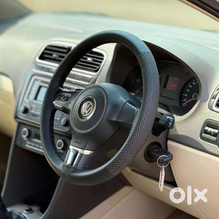 Volkswagen Vento 2010-2013 Diesel Highline, 2014, Diesel