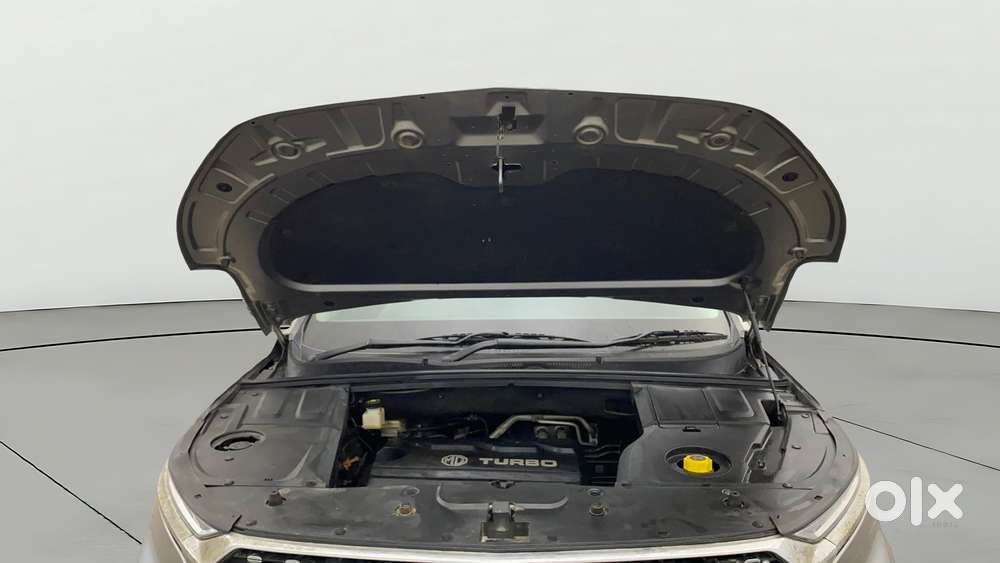 Mg Hector 1.5 Shine Turbo, 2022, Petrol