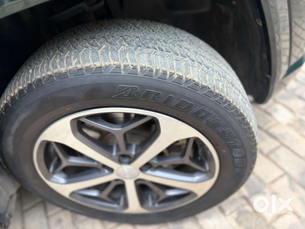 Jeep Meridian Overland 4x4 At, 2023, Diesel