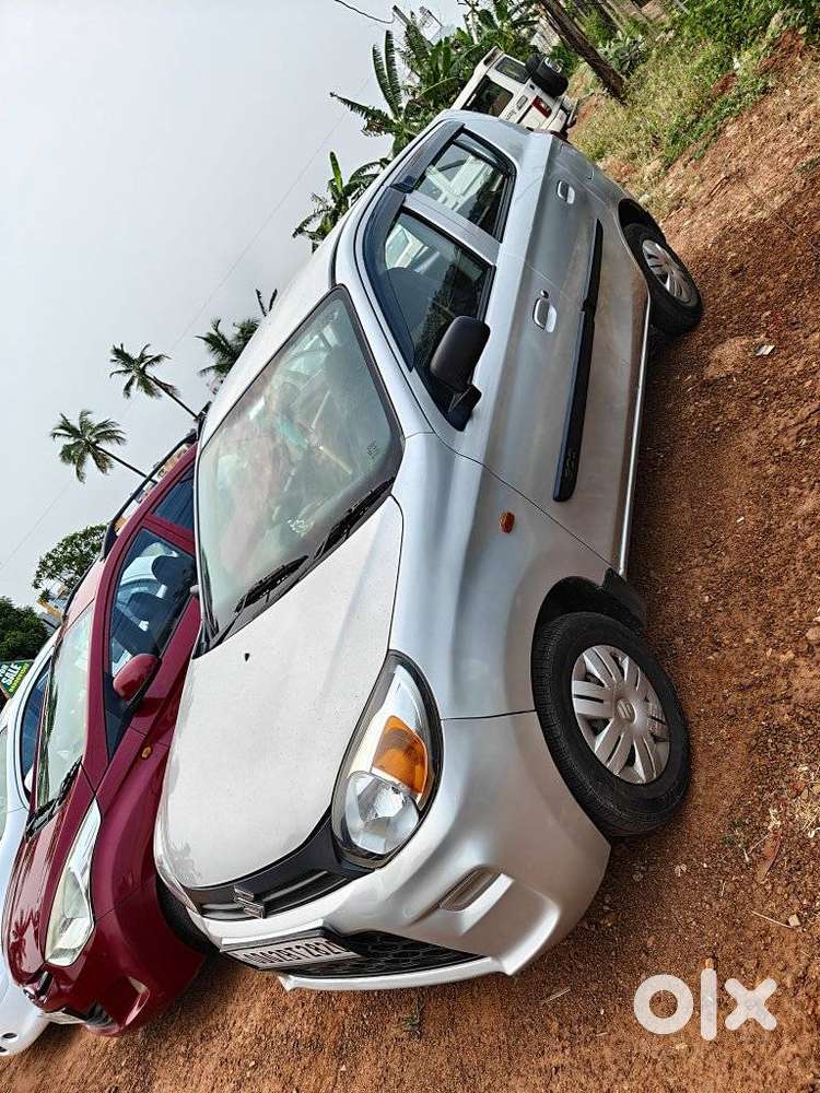 Maruti Suzuki Alto 800 Lxi, 2021, Petrol