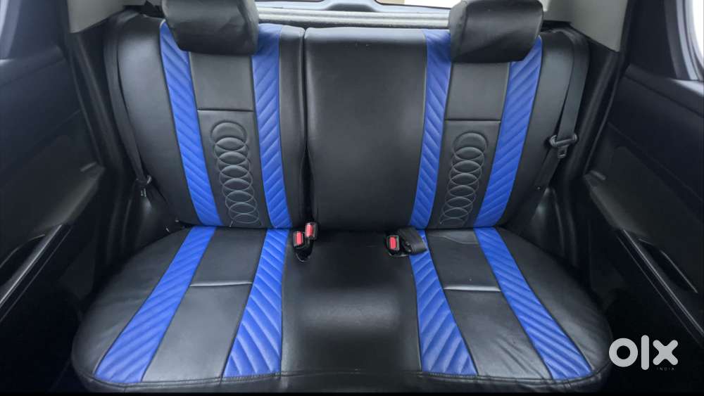 Maruti Suzuki Swift Vvt Vxi, 2015, Petrol
