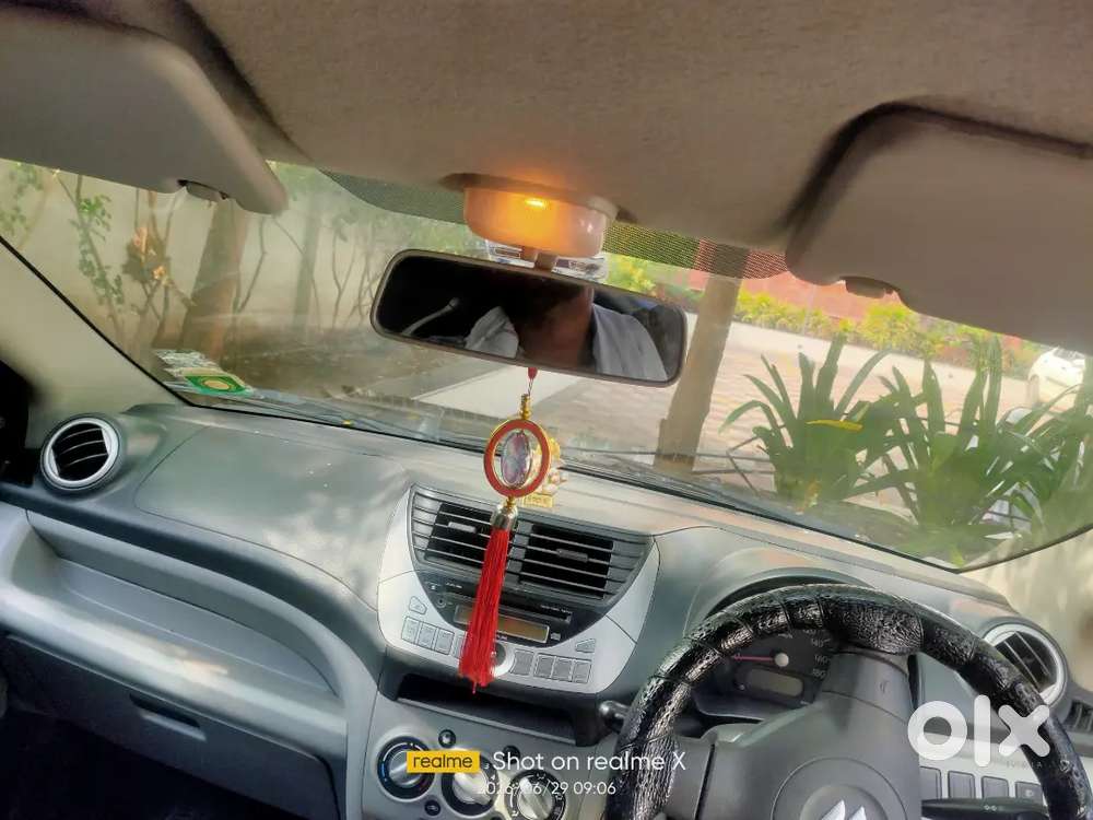 Maruti Suzuki A-star 2009 Petrol Good Condition
