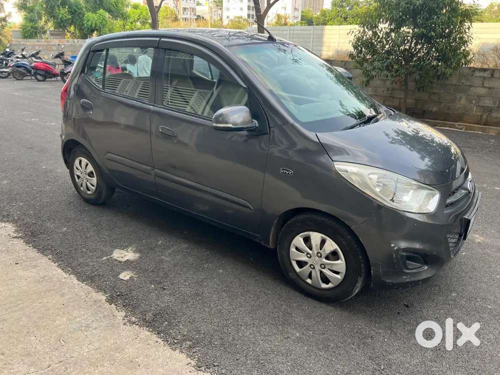 Vehicle Is In Good Condition Both Keys Available