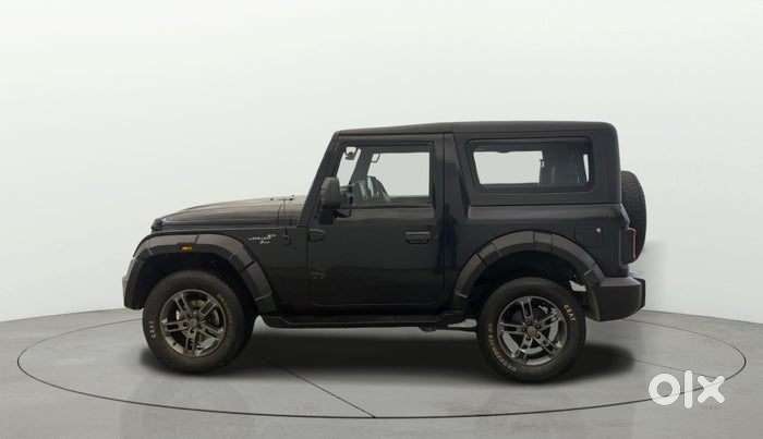 Mahindra Thar Lx Hard Top Diesel Mt 4wd, 2023, Diesel
