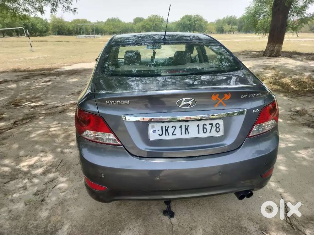 Excellent Condition Vehicle