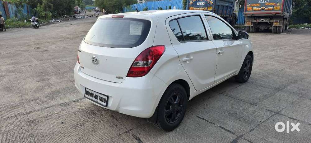 Hyundai I20 Sportz 1.4 Crdi, 2012, Diesel