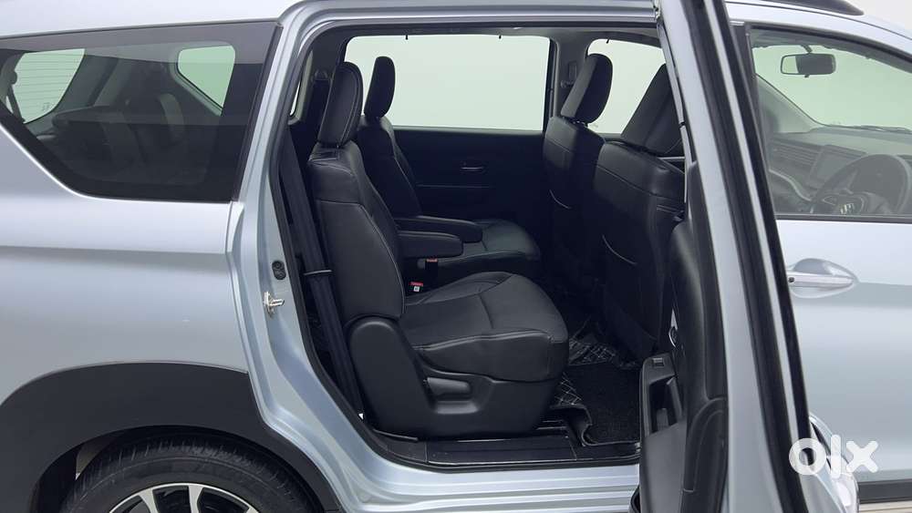 Maruti Suzuki Xl6 1.5 Alpha Plus At, 2023, Petrol