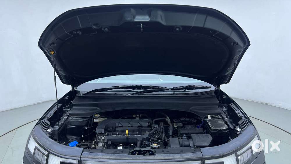 Hyundai Creta Sx Tech Mt, 2024, Petrol