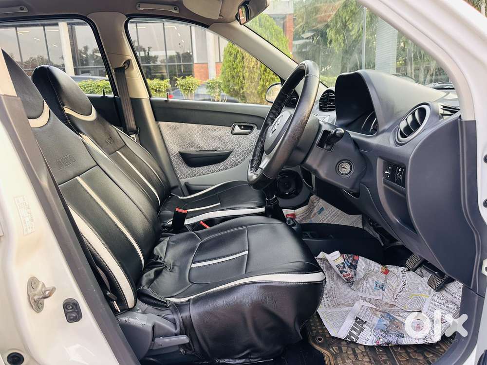 Maruti Suzuki Alto 800 Lxi, 2019, Cng & Hybrids