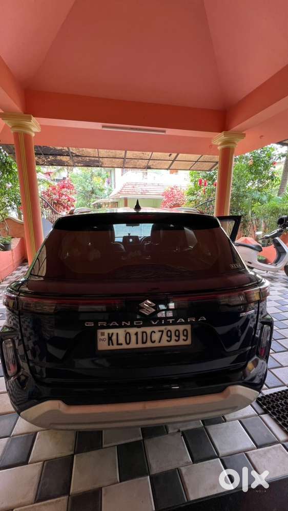 Maruti Suzuki Petrol 2024