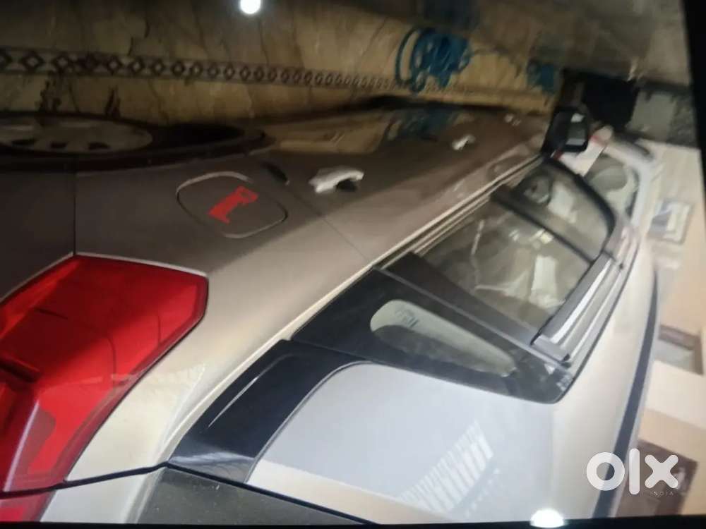 Maruti Suzuki Vitara Brezza 2018 Diesel 61000 Km Driven
