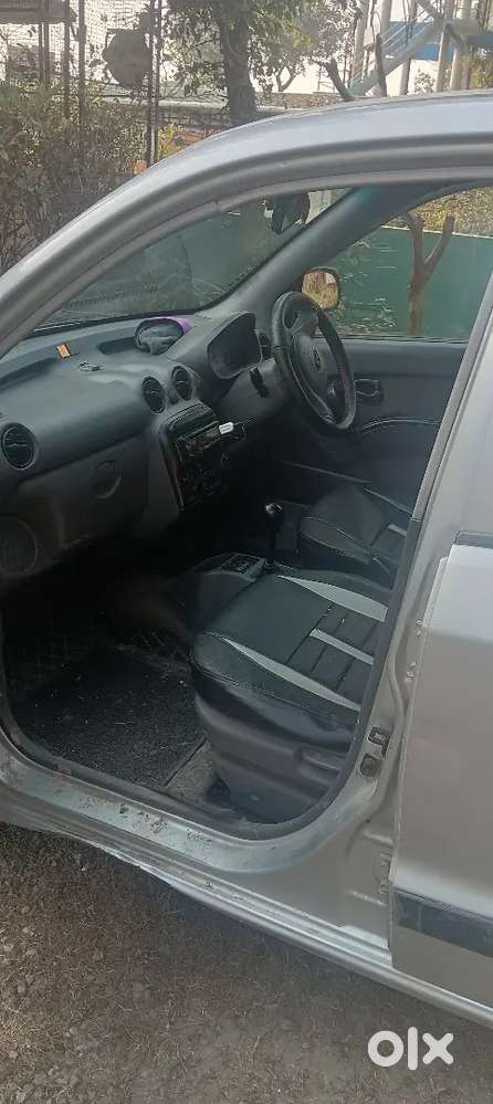 Hyundai Santro Xing 2007 Petrol 95000 Km Driven