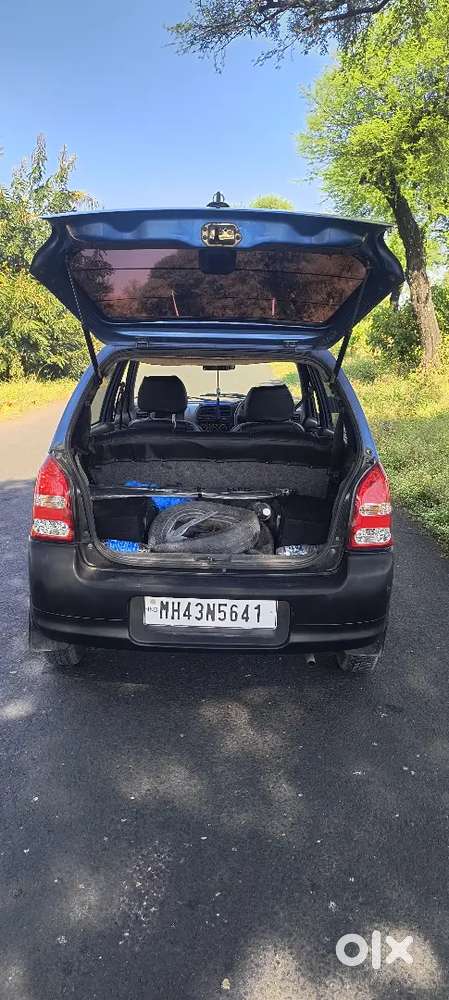 Maruti Suzuki Alto 2006 Petrol 100000 Km Driven