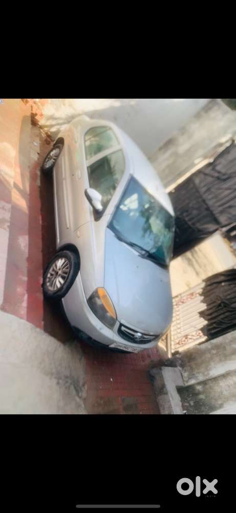 Tata Indigo 2014 Ls Cr4 Diesel Manual
