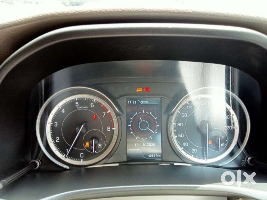 Maruti Suzuki Ertiga Vxi (o) Cng, 2023, Cng & Hybrids