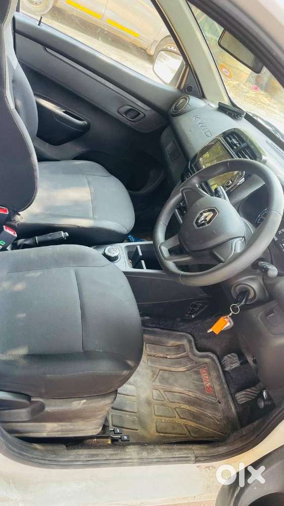 Renault Kwid 1.0 Rxl (o), 2025