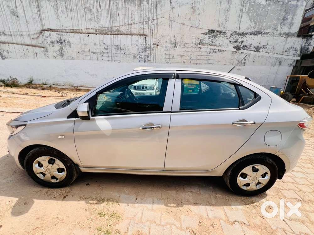 Tata Tigor 2020 Petrol Good Condition