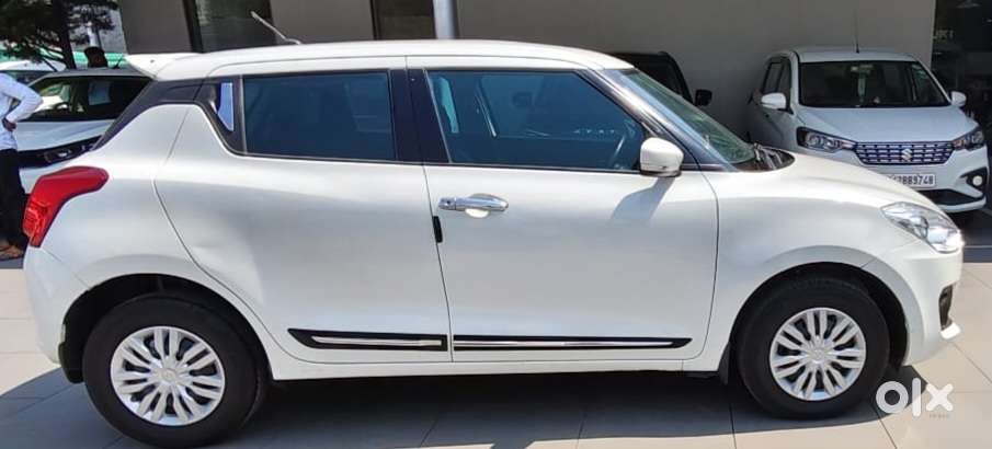 Maruti Suzuki Swift Vdi (o), 2019, Diesel
