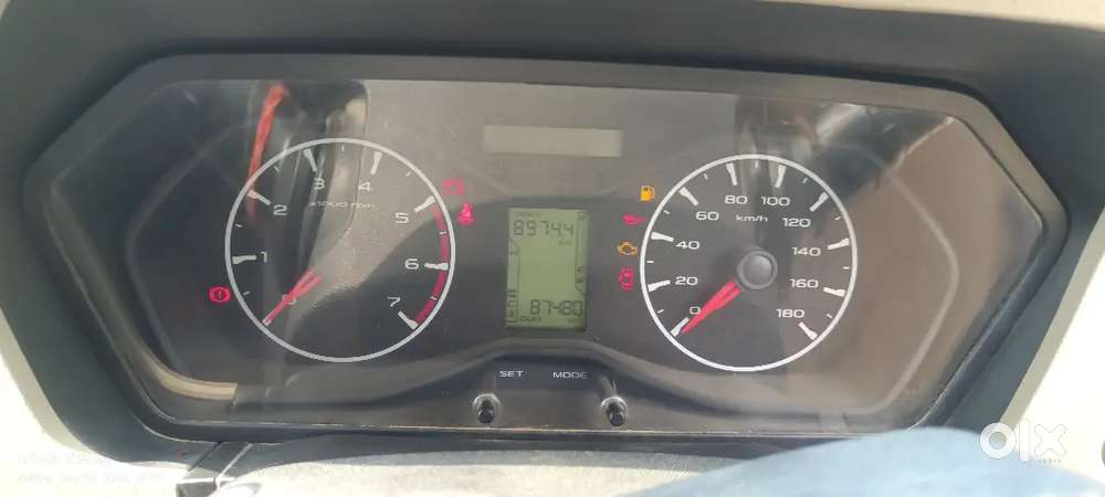 Mahindra Scorpio Classic 2.2 Diesel 2023