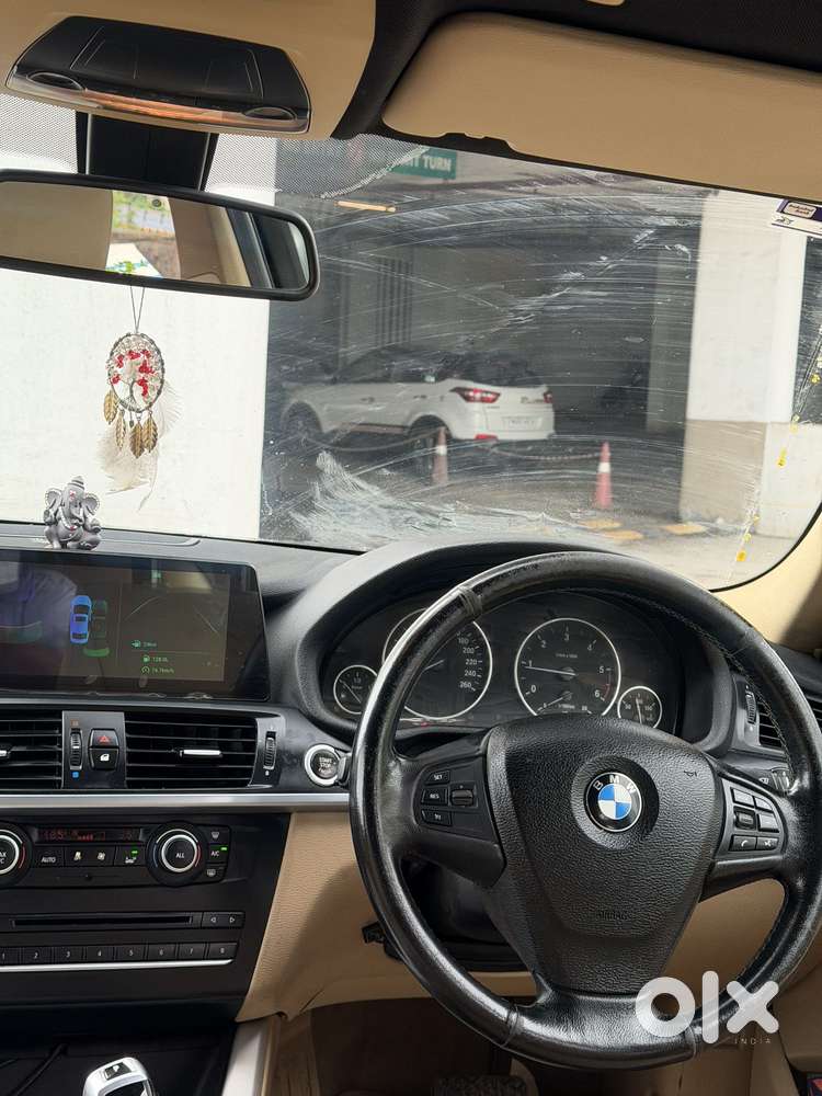 Bmw X3 2.0 Xdrive 20d, 2013, Diesel