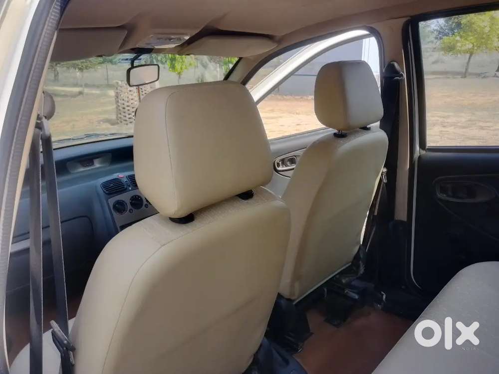 Tata Indigo Ecs 2014 Diesel Well Maintained