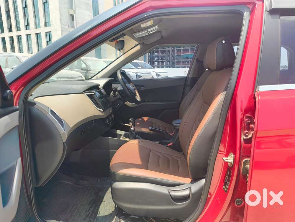 Hyundai Creta 1.4 E Plus Crdi, 2019, Diesel