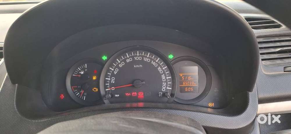 Maruti Suzuki Swift Ddis Ldi, 2016, Diesel