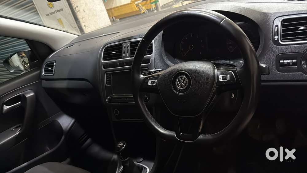 Volkswagen Polo 1.0 Tsi 2020