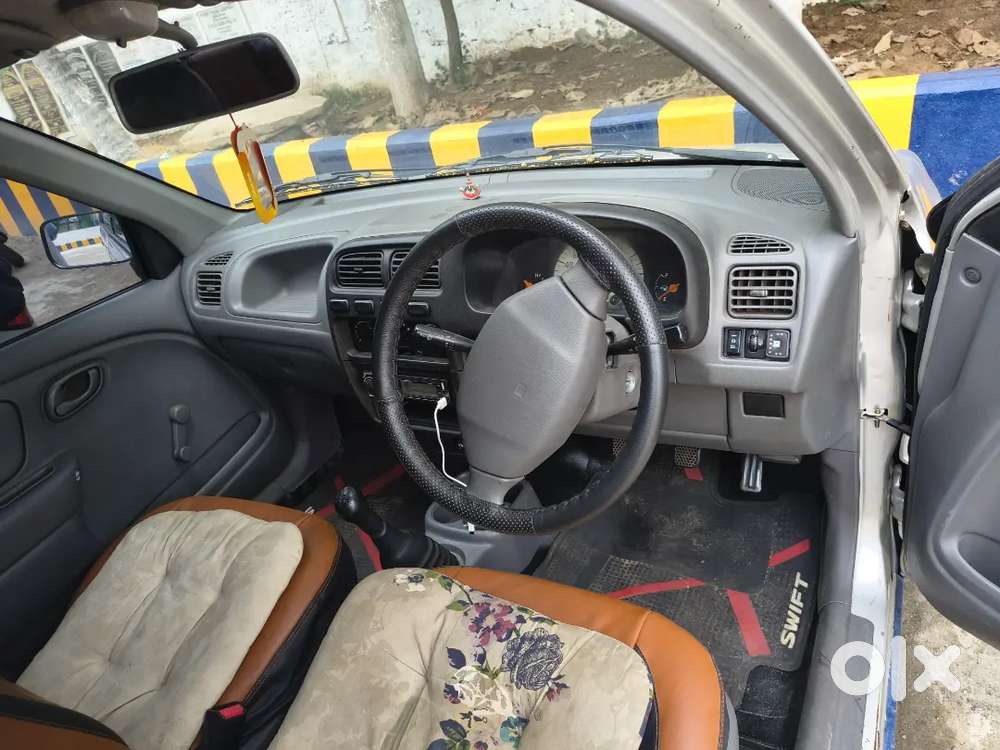 Maruti Suzuki Alto 2006