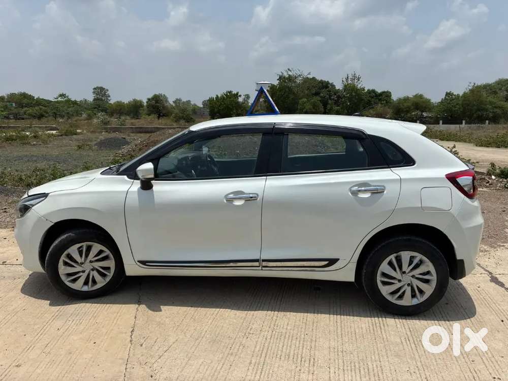Maruti Baleno Delta 2023 Model 1st Owner