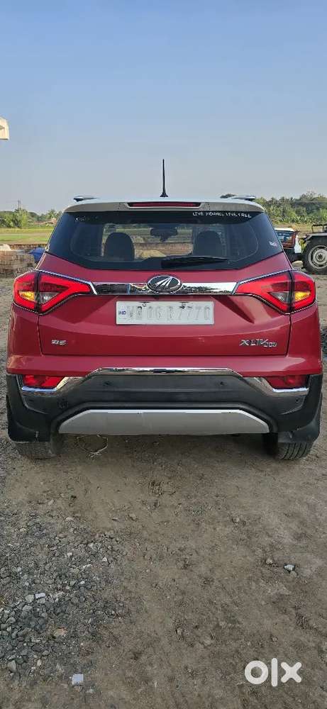 Mahindra Xuv300 Turbosport 2019 Diesel 56000 Km Driven