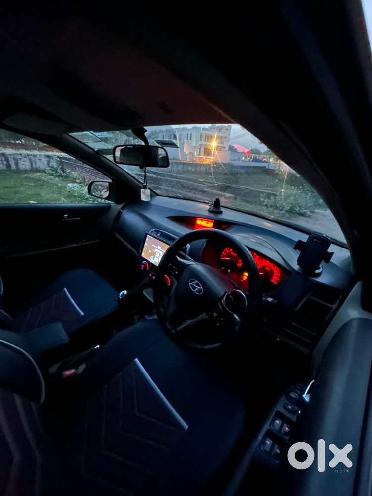 Hyundai I20 2009